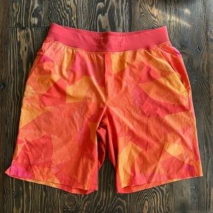 Lululemon Men’s Shorts